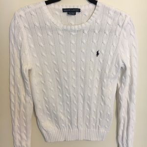 Ralph Lauren Sweater